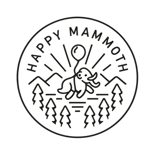 Happy Mammoth